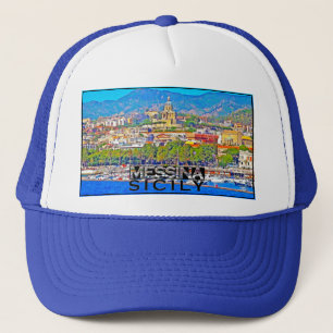 Casquette Messine