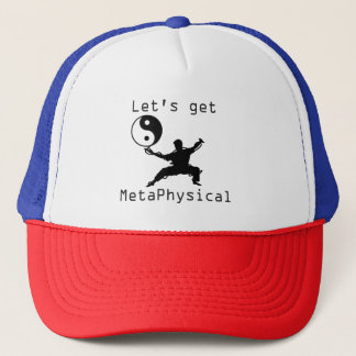 Casquette Metaphysique