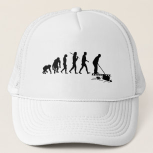 Casquette Mettez les cadeaux en commun de type de piscine