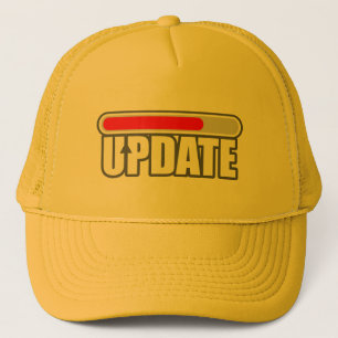 CASQUETTE METTRE À JOUR