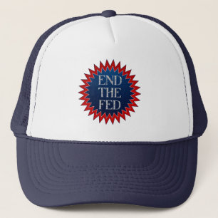 Casquette Mettre Un Terme Aux Défenses De La Fed Pour La Réf