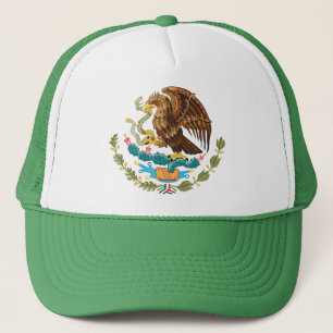 Casquette Mexique