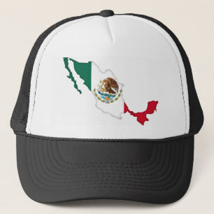 Casquette Mexique
