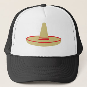 Casquette mexique sombrero