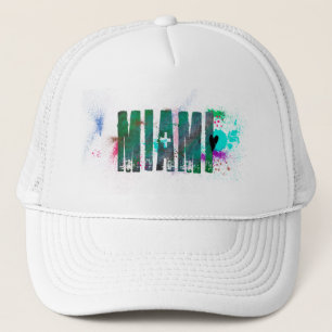 Casquette Miami