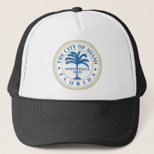 Casquette Miami Floride