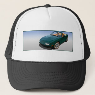 Casquette Miata