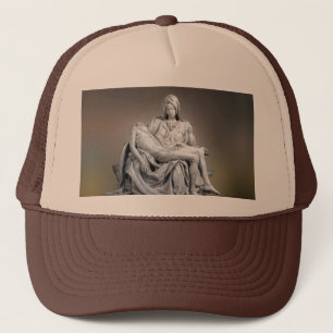 Casquette Michelangelo - La Pieta