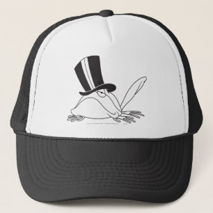 Casquette Michigan J. Frog Chill