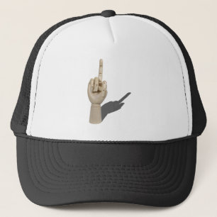 Casquette MiddleFinger120710