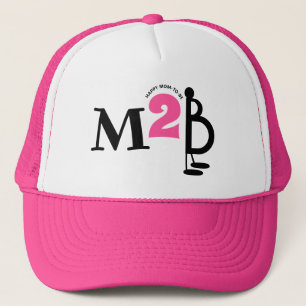 Casquette Mignonne Maman Rose Pour Être