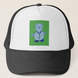 Casquette Mike