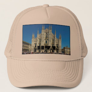 Casquette Milan