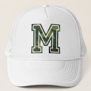 Casquette militaire