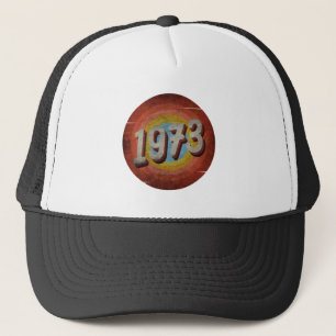CASQUETTE MILLÉSIME 1973
