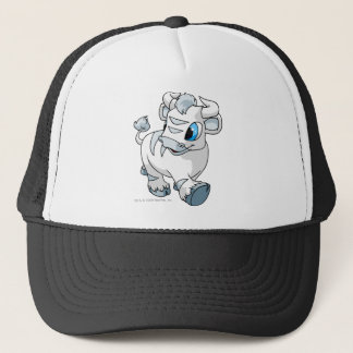 Casquette Milliers d'UCI blancs
