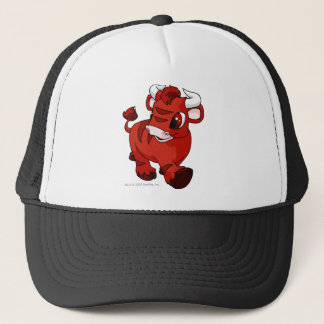 Casquette Milliers d'UCI rouges