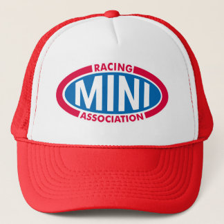Casquette Mini Cooper Racing Association