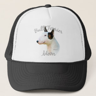 Casquette Miniature Bull Terrier Maman 2