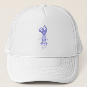 Casquette Minimalist DNA Gym Design – Fitness Motivation