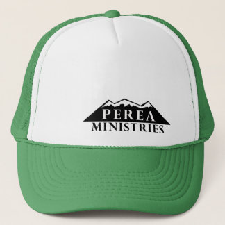 Casquette Ministères de Perea