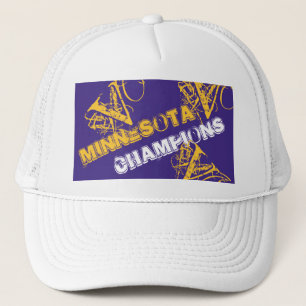CASQUETTE MINNESOTA