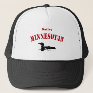 Casquette Minnesotan