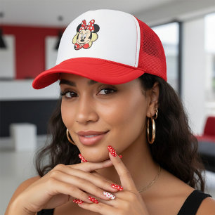 Casquette Minnie