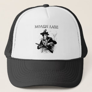 Casquette Minuteman de Molon Labe