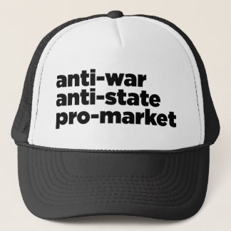 Casquette mis un trait d'union par libertaire