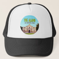 Mission Alamo San Antonio Texas