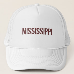 Casquette Mississippi