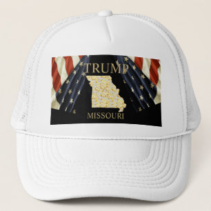 CASQUETTE MISSOURI