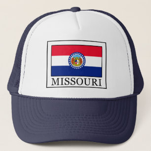 Casquette Missouri
