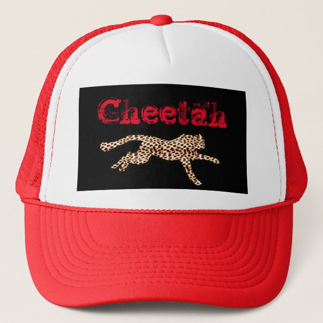 CASQUETTE MISSOURI (Devant)