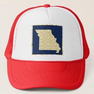 CASQUETTE MISSOURI