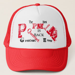 CASQUETTE MISSOURI