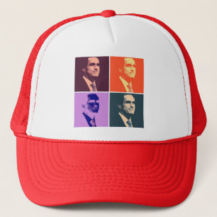 Casquette Mitt Romney