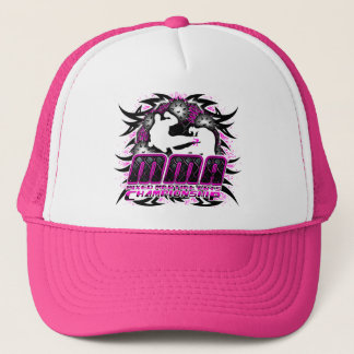 CASQUETTE MIXED MARTIAL ART 22