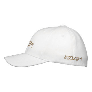 CASQUETTE MIZIZIPI