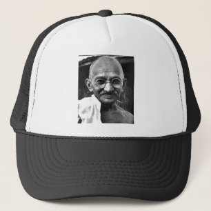 Casquette MKGandhi