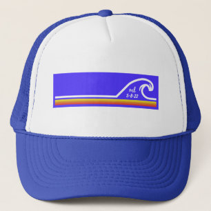 CASQUETTE ML 5-8-22