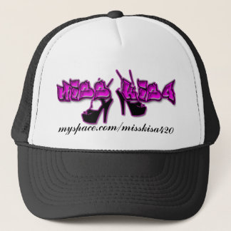 Casquette Mlle Kisa Hat