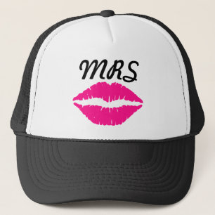 Casquette Mme Hat