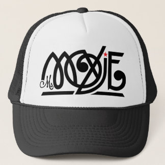 Casquette Mme Moxie Trucker Hat
