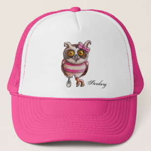 Casquette Mme Peter