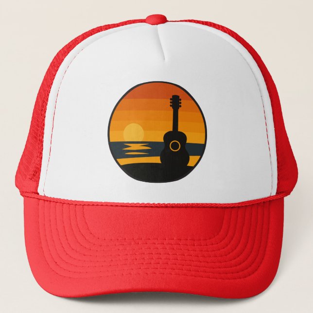 Casquette Mode refroidissement (Devant)
