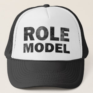 Casquette Modèle