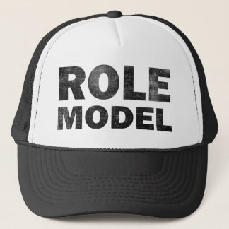 Casquette Modèle