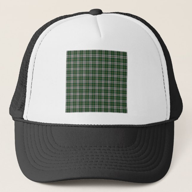 CASQUETTE MODÈLE 2 (Devant)